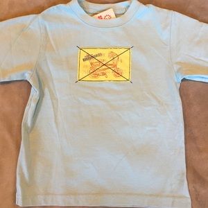 NWT Hanna Andersson short - Size 100 (4 yrs)